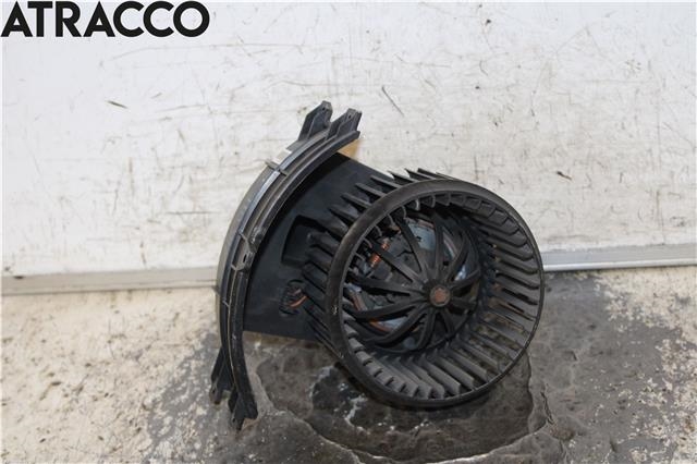 Varmeapparat motor til VW Transporter / Caravelle, 2009-2015 (Fase 2) (T5) (T5) (7E1820021)