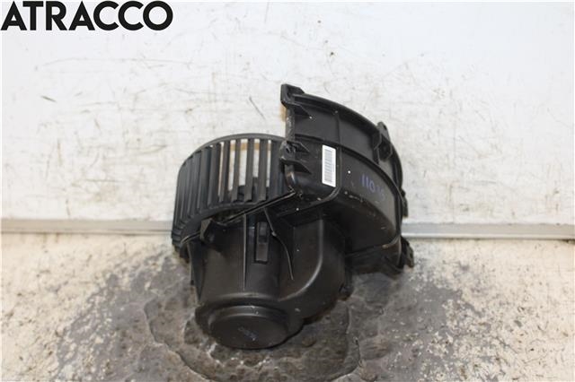 Varmeapparat motor til VW Transporter / Caravelle 2009-2015 (Fase 2) (T5) (T5) (7E1820021|)