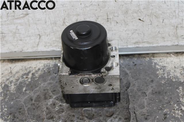ABS sentral til VW Transporter / Caravelle 2009-2015 (Fase 2) (T5) (T5) (7E0614517H|)