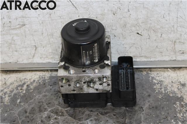 ABS sentral til VW Transporter / Caravelle 2009-2015 (Fase 2) (T5) (T5) (7E0614517H|)
