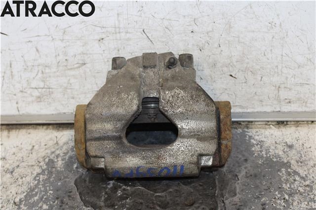 Bremsecaliper venstre foran til VW Transporter / Caravelle, 2009-2015 (Fase 2) (T5) (T5) (7H0615123A)