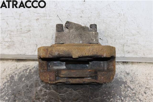 Bremsecaliper venstre foran til VW Transporter / Caravelle 2009-2015 (Fase 2) (T5) (T5) (7H0615123A|)