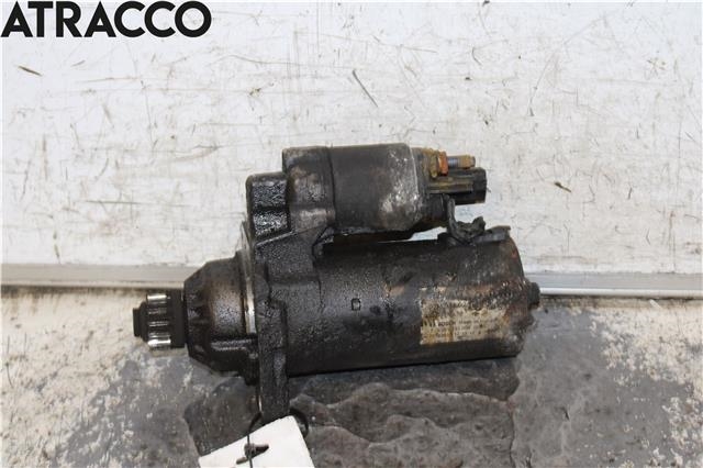Starter diesel til VW Transporter / Caravelle, 2009-2015 (Fase 2) (T5) (T5) (02M911024C)