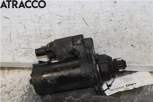 Starter diesel til VW Transporter / Caravelle 2009-2015 (Fase 2) (T5) (T5) (02M911024C|)