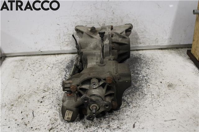 Kardang klokke bak til BMW X1 2009-2015 (E84) (E84) (33109470035|)