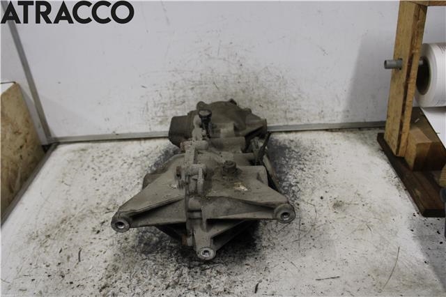 Kardang klokke bak til BMW X1 2009-2015 (E84) (E84) (33109470035|)