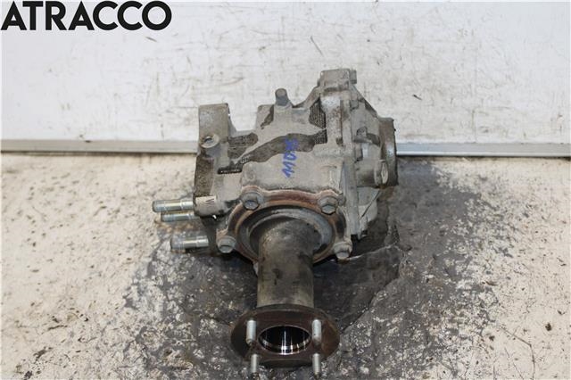 Girkasse 4WD fordelingskasse til Toyota Urban Cruiser 2009-2014 (3610352010|)