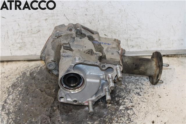 Girkasse 4WD fordelingskasse til Toyota Urban Cruiser 2009-2014 (3610352010|)