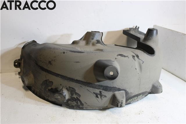 Skjerm locari venstre foran til Renault Captur 2020-->> (Type II) (767494248R|)