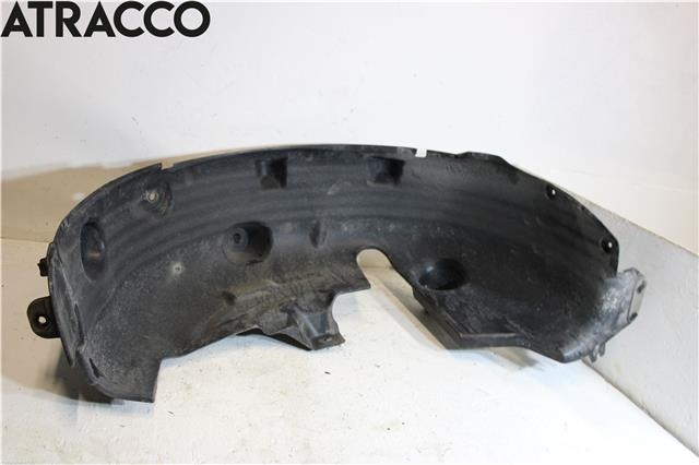 Skjerm locari venstre foran til Renault Captur 2020-->> (Type II) (767494248R|)
