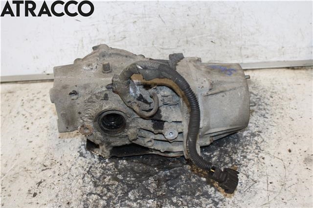 Kardang klokke bak til Toyota Urban Cruiser 2009-2014 (4110152010|)
