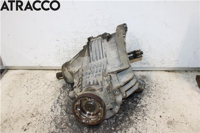Girkasse 4WD fordelingskasse til VW Transporter / Caravelle, 2009-2015 (Fase 2) (T5) (T5) (09N409053D)