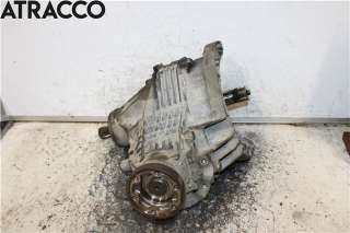 Girkasse 4WD fordelingskasse til VW Transporter / Caravelle,  (T5) (|09N409053D)
