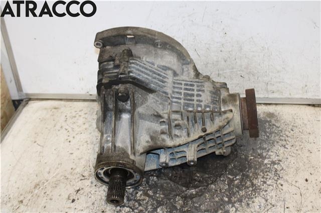 Girkasse 4WD fordelingskasse til VW Transporter / Caravelle 2009-2015 (Fase 2) (T5) (T5) (09N409053D|)