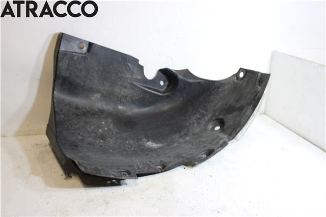 Skjerm locari venstre foran til Renault Captur 2020-->> (Type II)  (767480298R|)