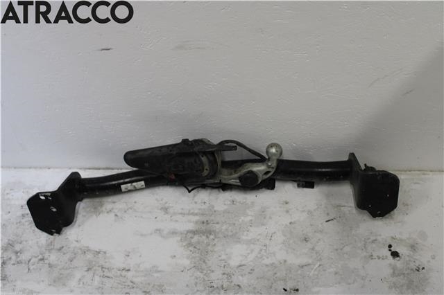 Hengerfeste til BMW X1 2022-->> (U11) (U11) (51125A481D4|)