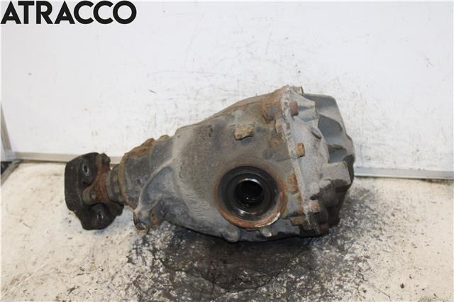 Kardang klokke bak til BMW 4-Serie, 2013-2020 (F32/F33/F36) (F32/F33/F36) (33107599475)