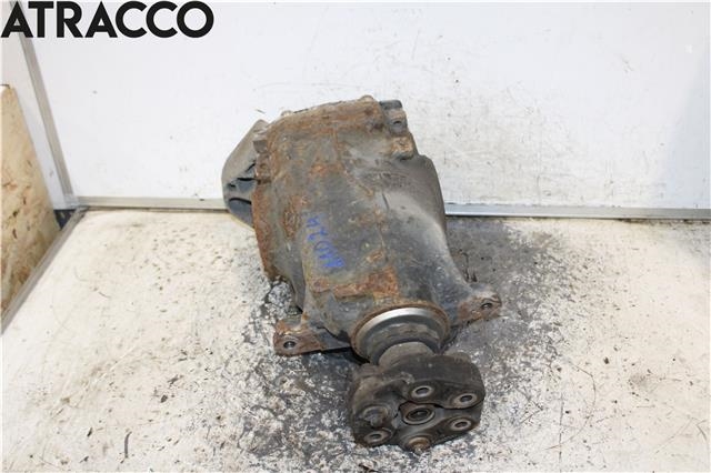 Kardang klokke bak til BMW 4-Serie 2013-2020 (F32/F33/F36) (F32/F33/F36) (33107599475|)