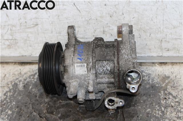 Aircondition kompressor til BMW 4-Serie, 2013-2020 (F32/F33/F36) (F32/F33/F36) (64529223695)