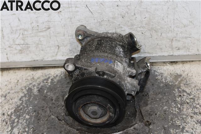 Aircondition kompressor til BMW 4-Serie 2013-2020 (F32/F33/F36) (F32/F33/F36) (64529223695|)