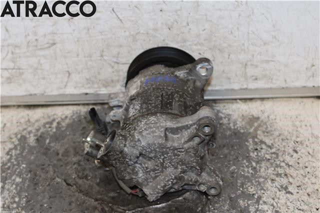 Aircondition kompressor til BMW 4-Serie 2013-2020 (F32/F33/F36) (F32/F33/F36) (64529223695|)