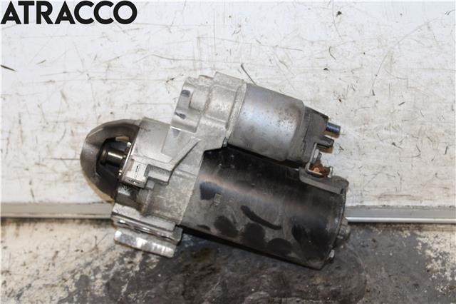 Starter diesel til BMW 4-Serie 2013-2020 (F32/F33/F36) (F32/F33/F36) (12418587708|)