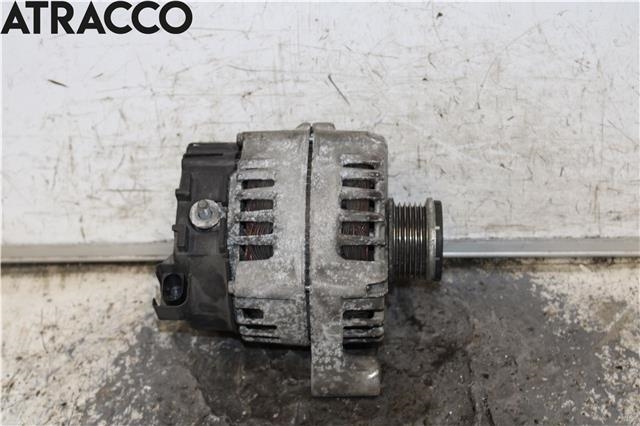 Dynamo til BMW 4-Serie 2013-2020 (F32/F33/F36) (F32/F33/F36) (12317823343|)