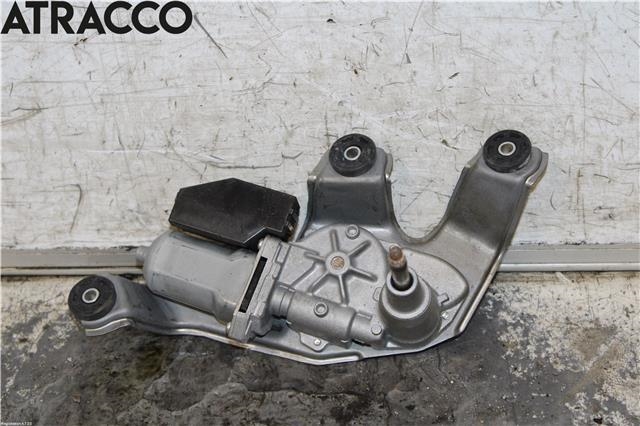 Viskermotor bakrute til Toyota Urban Cruiser 2009-2014  (8513052150|)
