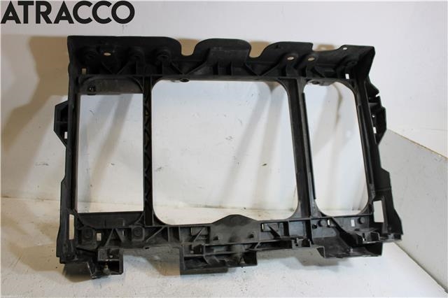 Frontplate til Citroën C5 2008-2017 (Type II)  (7104QS|)