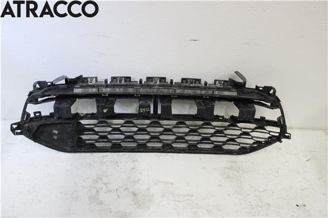 Grill midt til Citroën C4, Picasso 2013-2018 (Type II)  (9800977080|)