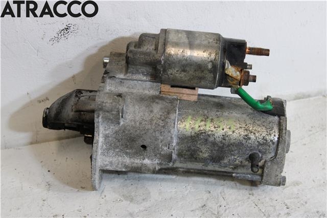 Starter diesel til Ford Transit Connect 2018-->> Type II, Fase 2 (KV6T11000BC|)