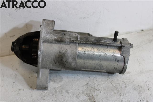 Starter diesel til Ford Transit Connect 2018-->> Type II, Fase 2 (KV6T11000BC|)