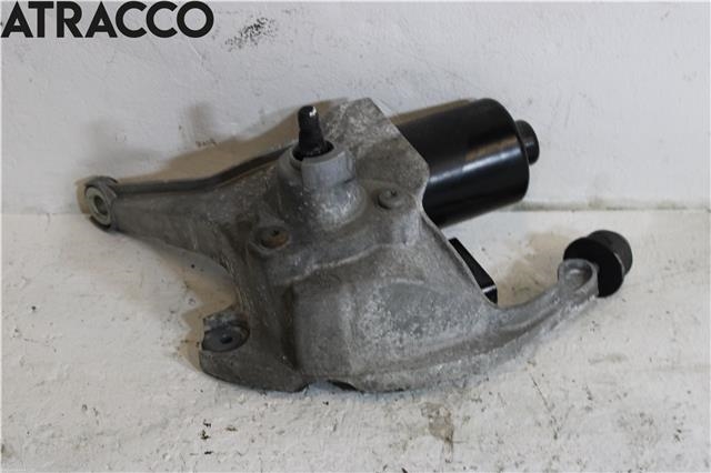 Viskermotor frontrute til Ford Transit Connect 2013-2018 Type II, Fase 1  (KT1B17504AC|)