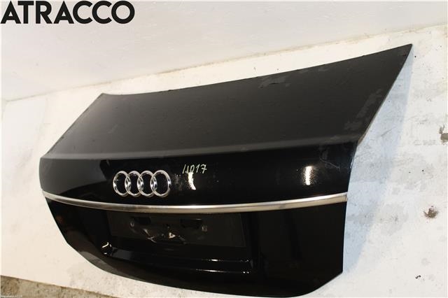 Bakluke sedan til Audi A6 2005-2008 (Type III, Fase 1) (C6) (C6) (4F5827023F|)