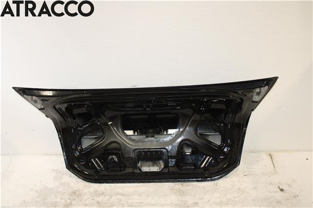 Bakluke sedan til Audi A6 2005-2008 (Type III, Fase 1) (C6) (C6) (4F5827023F|)