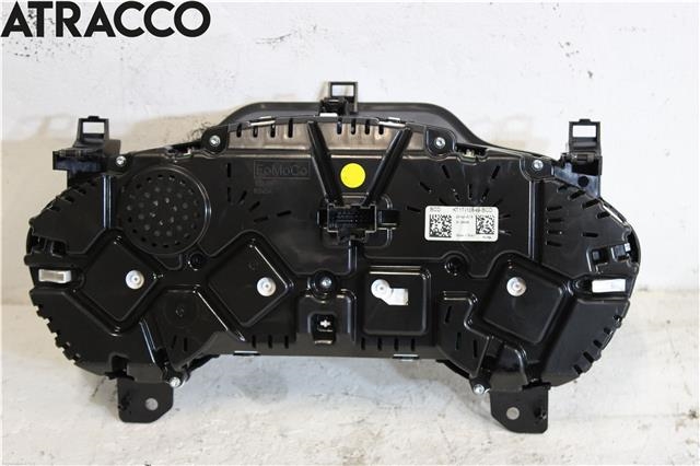 Instrumentpanel til Ford Transit Connect 2018-->> Type II, Fase 2  (LT1T10849BCG|)