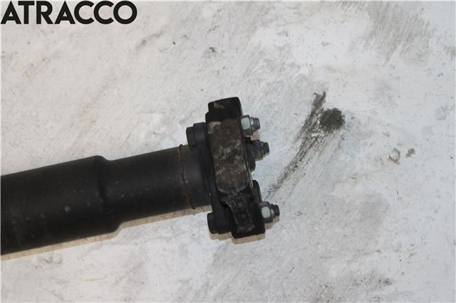 Mellomaksel til BMW 4-Serie 2013-2020 (F32/F33/F36) (F32/F33/F36) (26107600184|)