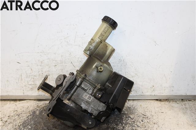 Servo pumpe mekanisk til Citroën Jumpy 2007-2016 (Type II)  (1617410580|)
