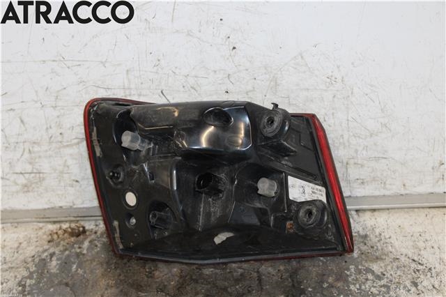Baklykt høyre til Audi A6, Allroad 2015-2019 (Type III, Fase 2) (C7) (C7) (4G9945096F|)