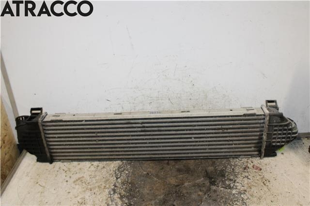 Intercooler til Volvo V70 2007-2013 (Type III, Fase 1)  (31338471|)