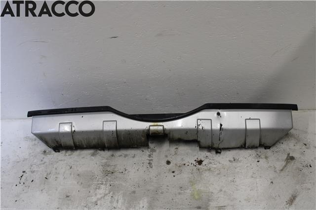 Støtfanger bak til Mitsubishi Pajero 2007-2016 (Type IV, Fase 1) (6410A186|)