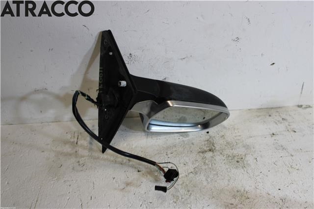 Speil venstre til Audi A4, 2007-2014 (Type IV) (B8) (B8) (8K1857409AJ)