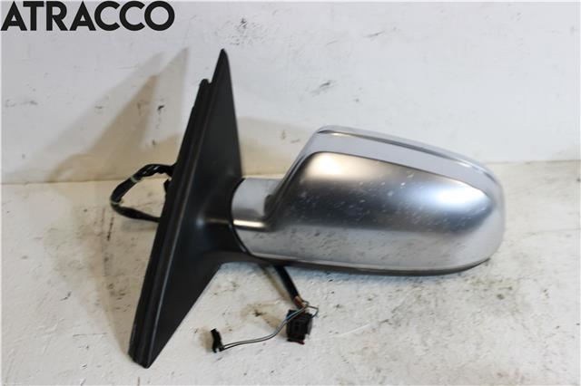 Speil venstre til Audi A4 2007-2014 (Type IV) (B8) (B8) (8K1857409AJ|)