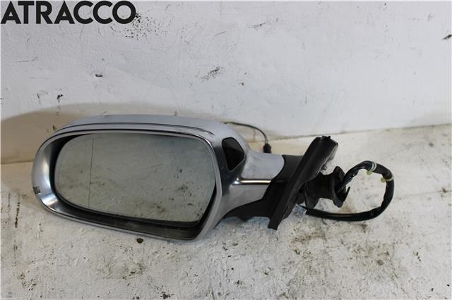 Speil venstre til Audi A4 2007-2014 (Type IV) (B8) (B8) (8K1857409AJ|)