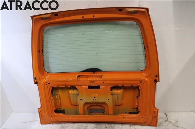 Bakluke til VW Caddy 2010-2015 (Type III, Fase 2)  (2K0827025L|)