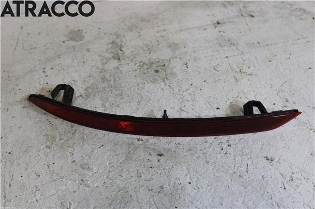 Refleksplate til Volvo XC90, 2015-2025 (Type II)  (31468556)