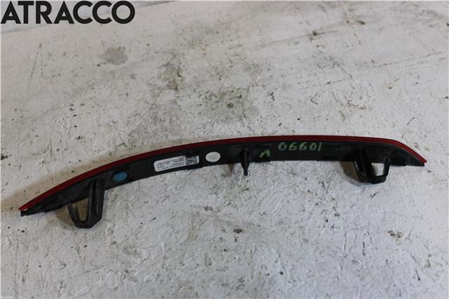 Refleksplate til Volvo XC90 2015-2025 (Type II)  (31468556|)