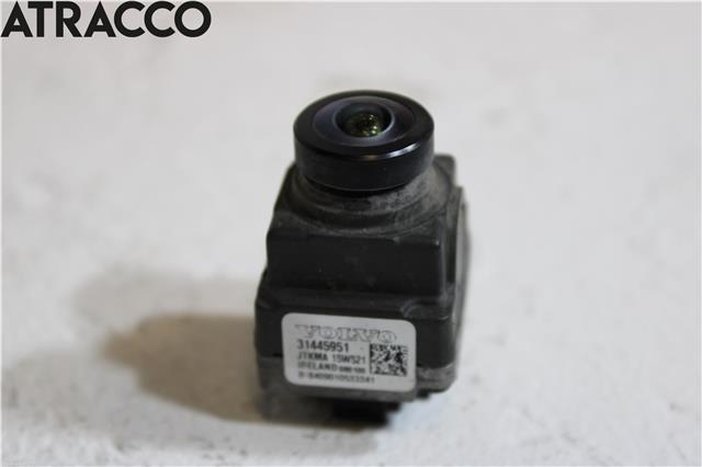 Kamera til Volvo XC90 2015-2025 (Type II)  (31445951|)