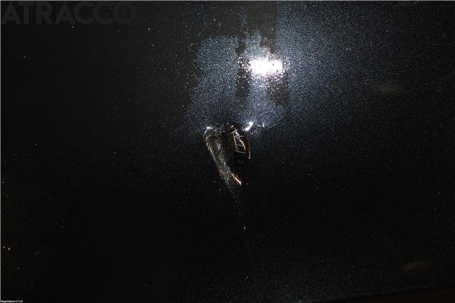 Støtfanger bak til Audi A6 2005-2008 (Type III, Fase 1) (C6) (C6) (4F5807303A|)