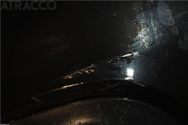 Støtfanger bak til Audi A6 2005-2008 (Type III, Fase 1) (C6) (C6) (4F5807303A|)